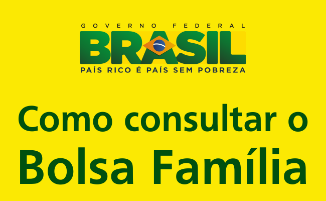 Como consultar o Bolsa Família