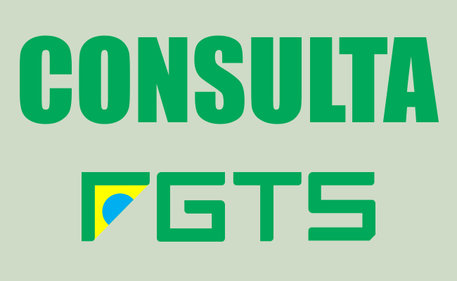 Consulta FGTS