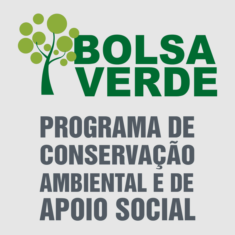 Programa Bolsa Verde