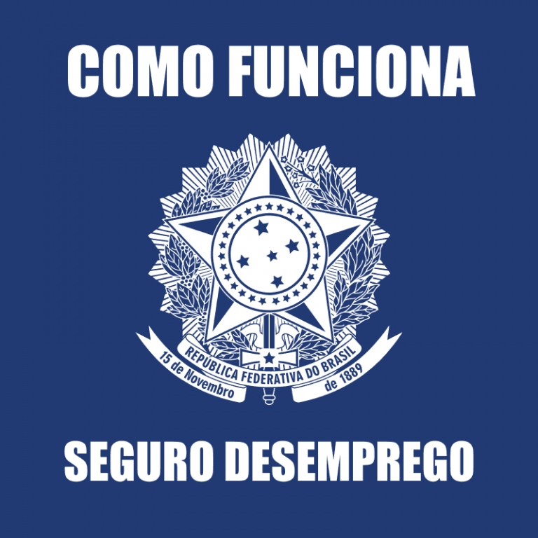 Como Funciona o Seguro Desemprego