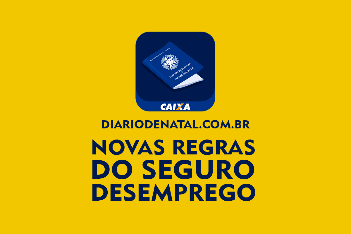 Novas Regras do Seguro-Desemprego 2025