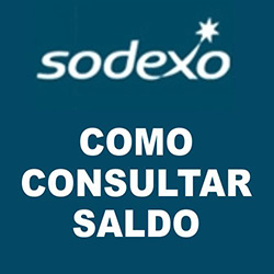 Consulta Saldo Sodexo