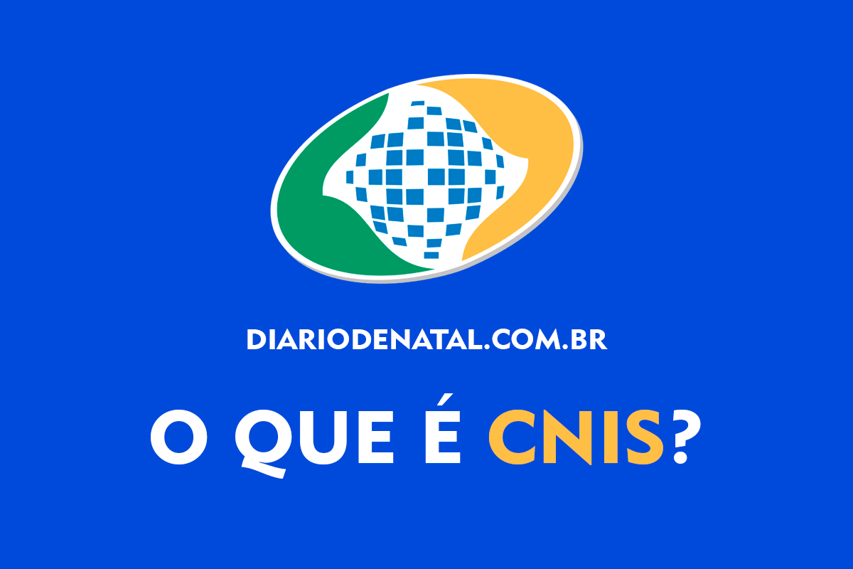 O que é CNIS?