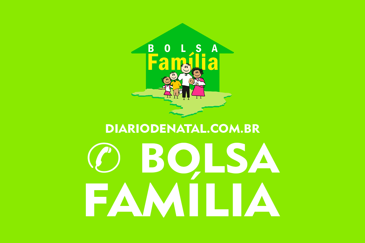 Telefone Bolsa Família 2025