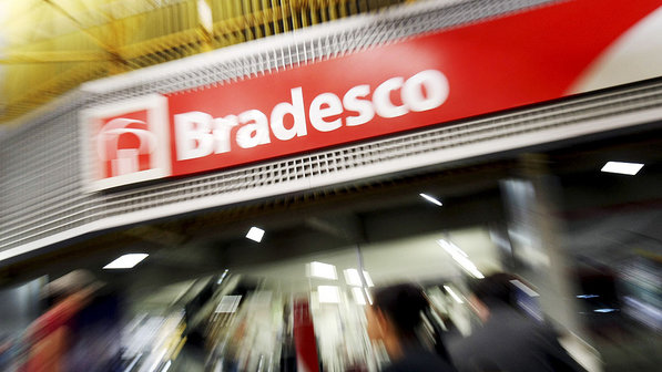 Agência Banco Bradesco