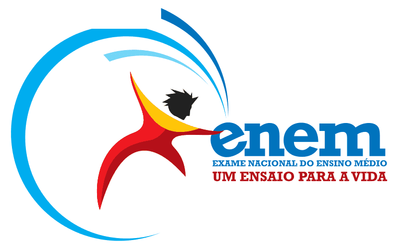 Prova do ENEM 2025
