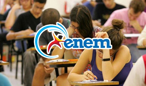 Local de Prova ENEM 2025 - Como consultar Local de Prova do ENEM 2025