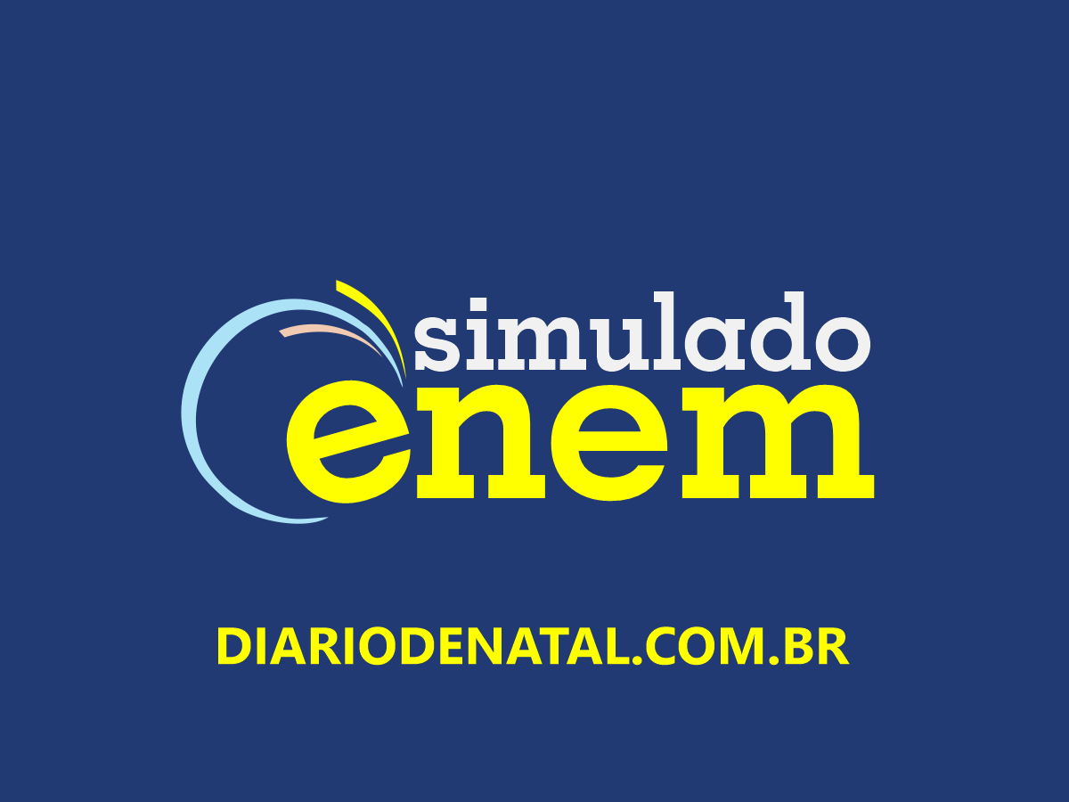 Simulado ENEM 2024