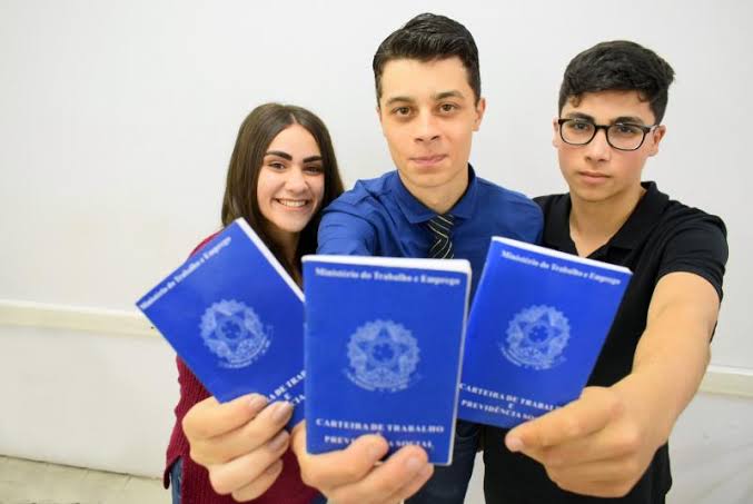 Vagas Jovem Aprendiz 2025