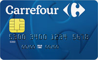 Fatura Cartão Carrefour