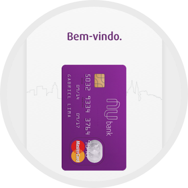 Cartão Nubank - Fatura Nubank