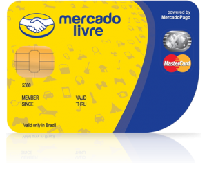 CARTÃO MERCADO LIVRE → Limite, Anuidade, Fatura - VALE A PENA?