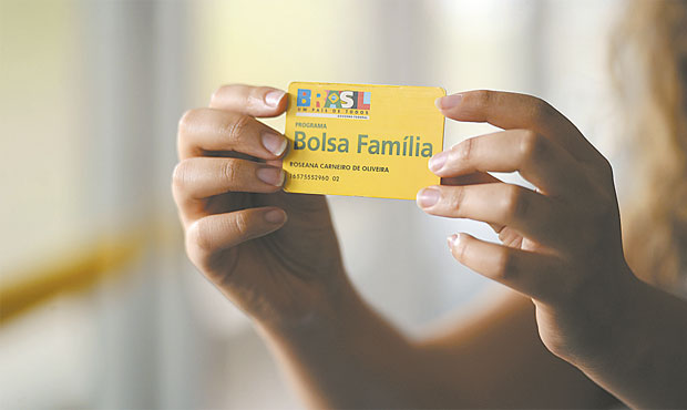 SIBEC Bolsa Família