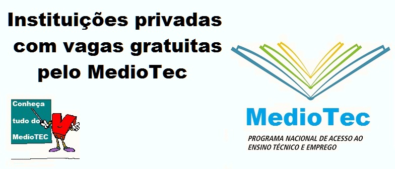 Programa MedioTec 2023