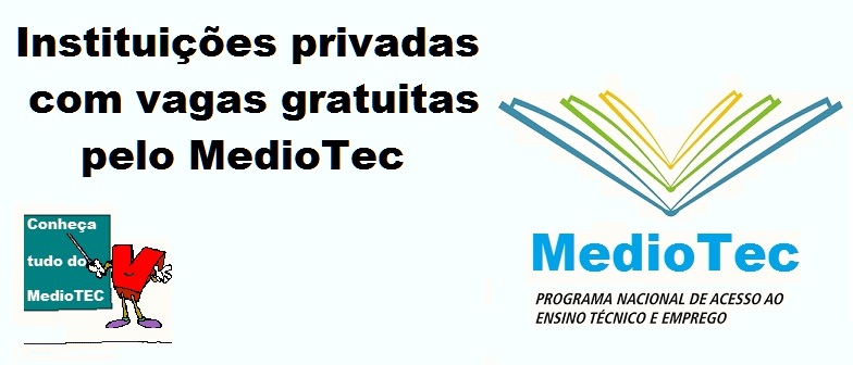 Programa MedioTec 2025
