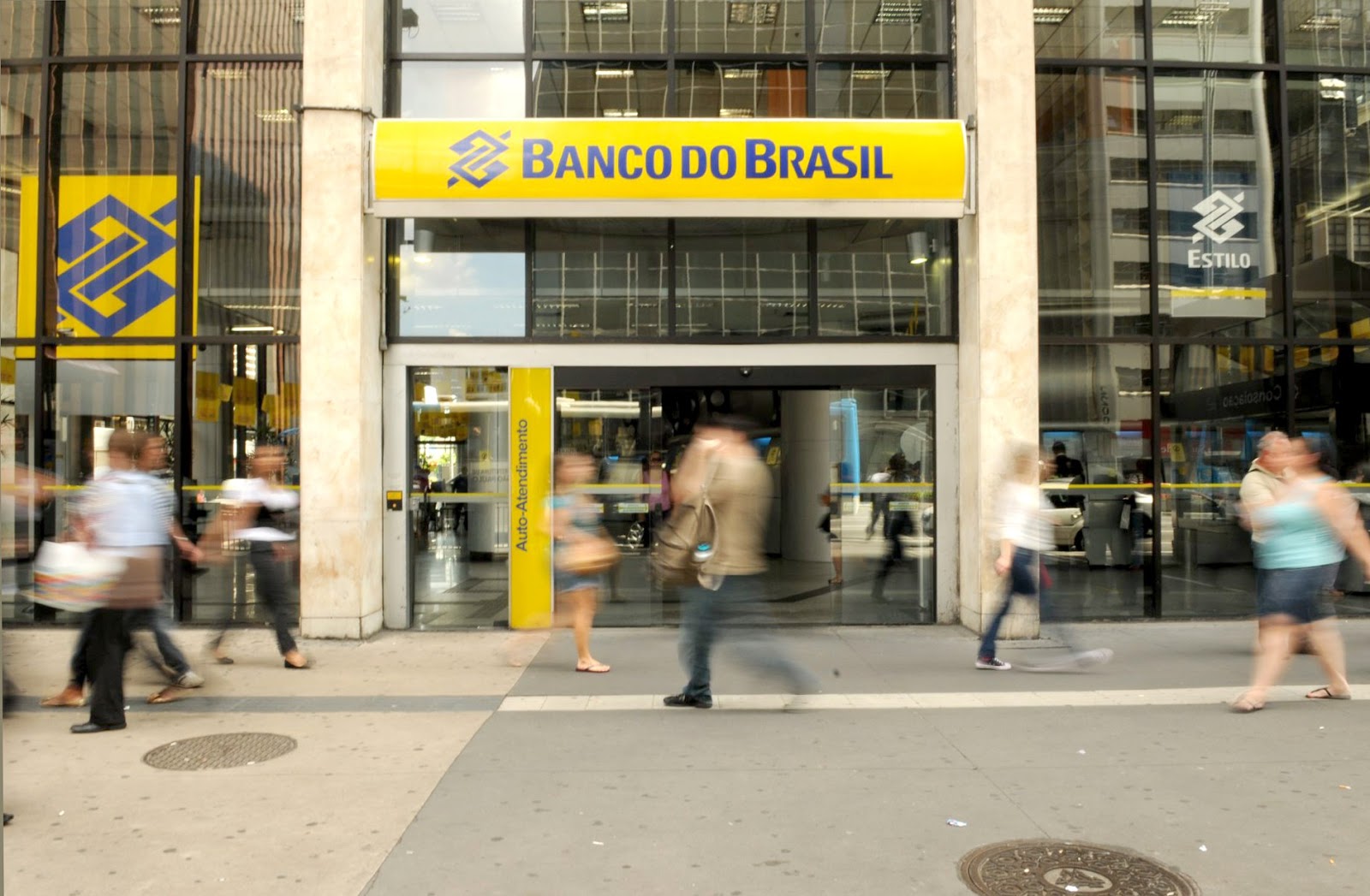 Atualizar boleto banco do brasil