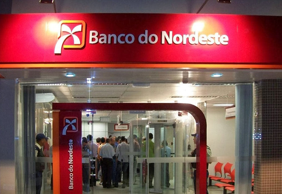 atualizar boleto Banco do Nordeste