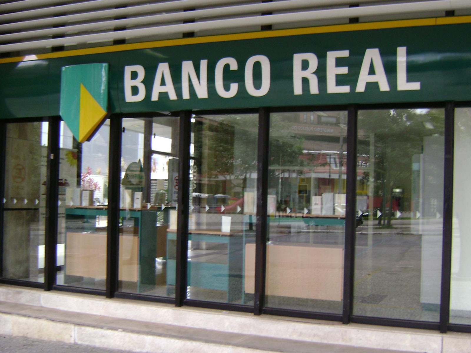 Atualizar boleto Banco Real