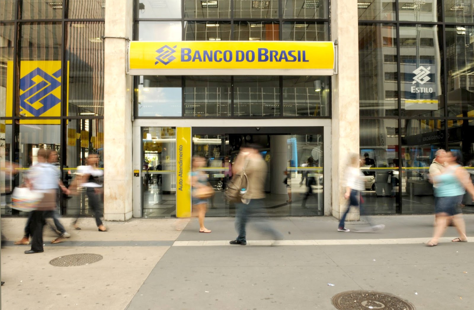 Atualizar Boleto BB