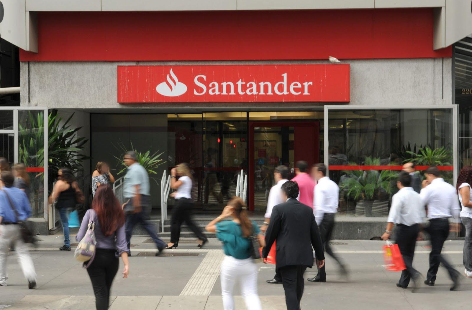 Atualizar boleto Santander