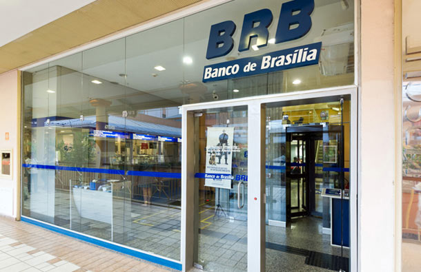 Banco de Brasília BRB