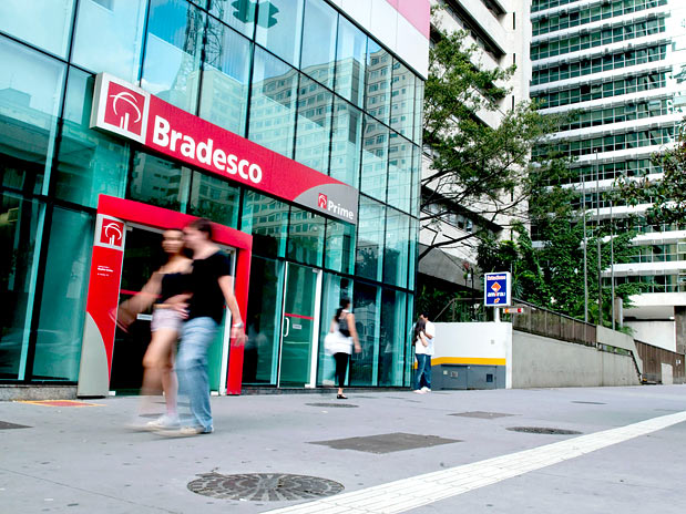 Boleto Bradesco