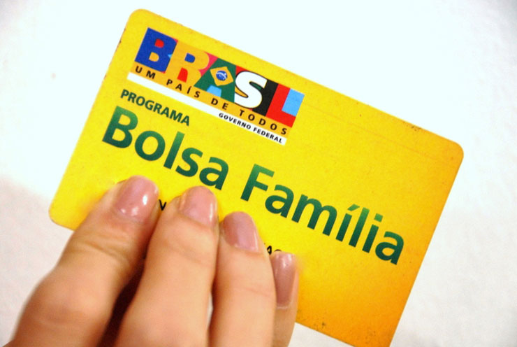 Bolsa Família 2024