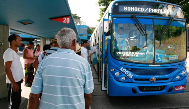 como fazer o Cartão do Idoso