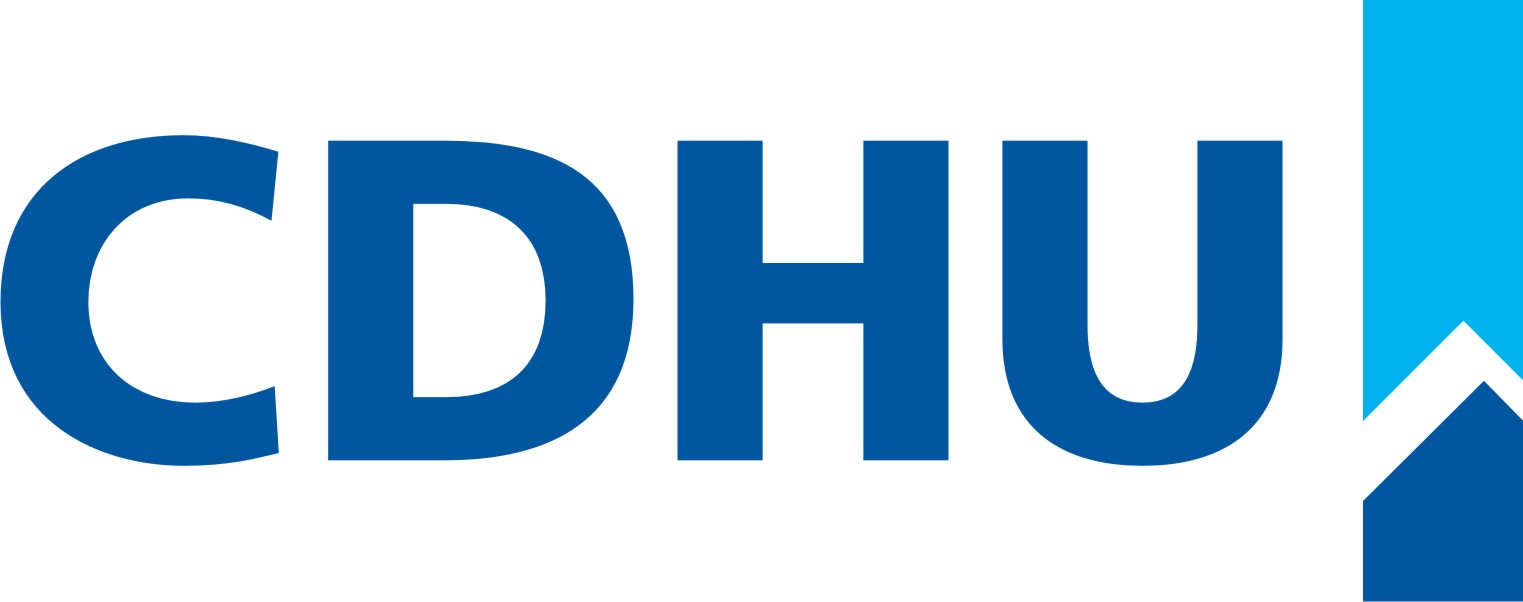 CDHU Inscrições 2025