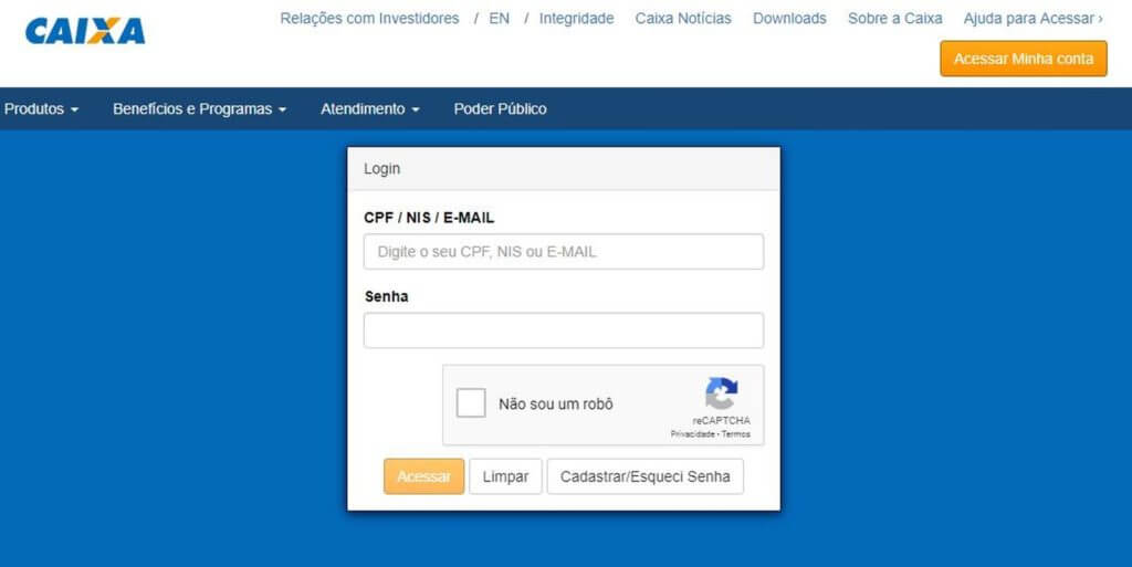 Consulta PIS 2023