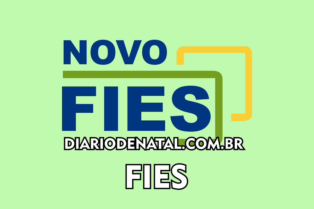 FIES 2025 - Inscrições, Adiantamento, Nova Regra e Resultado