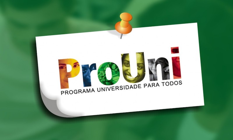 ProUni 2025 - Inscrições, Vagas, Resultado