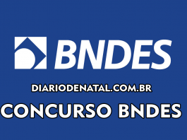 Concurso BNDES 2021