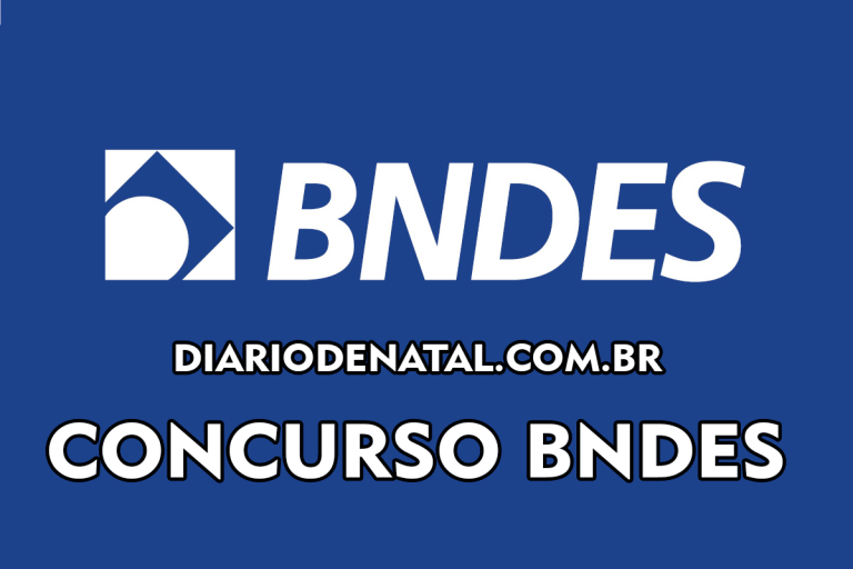 Concurso BNDES 2021