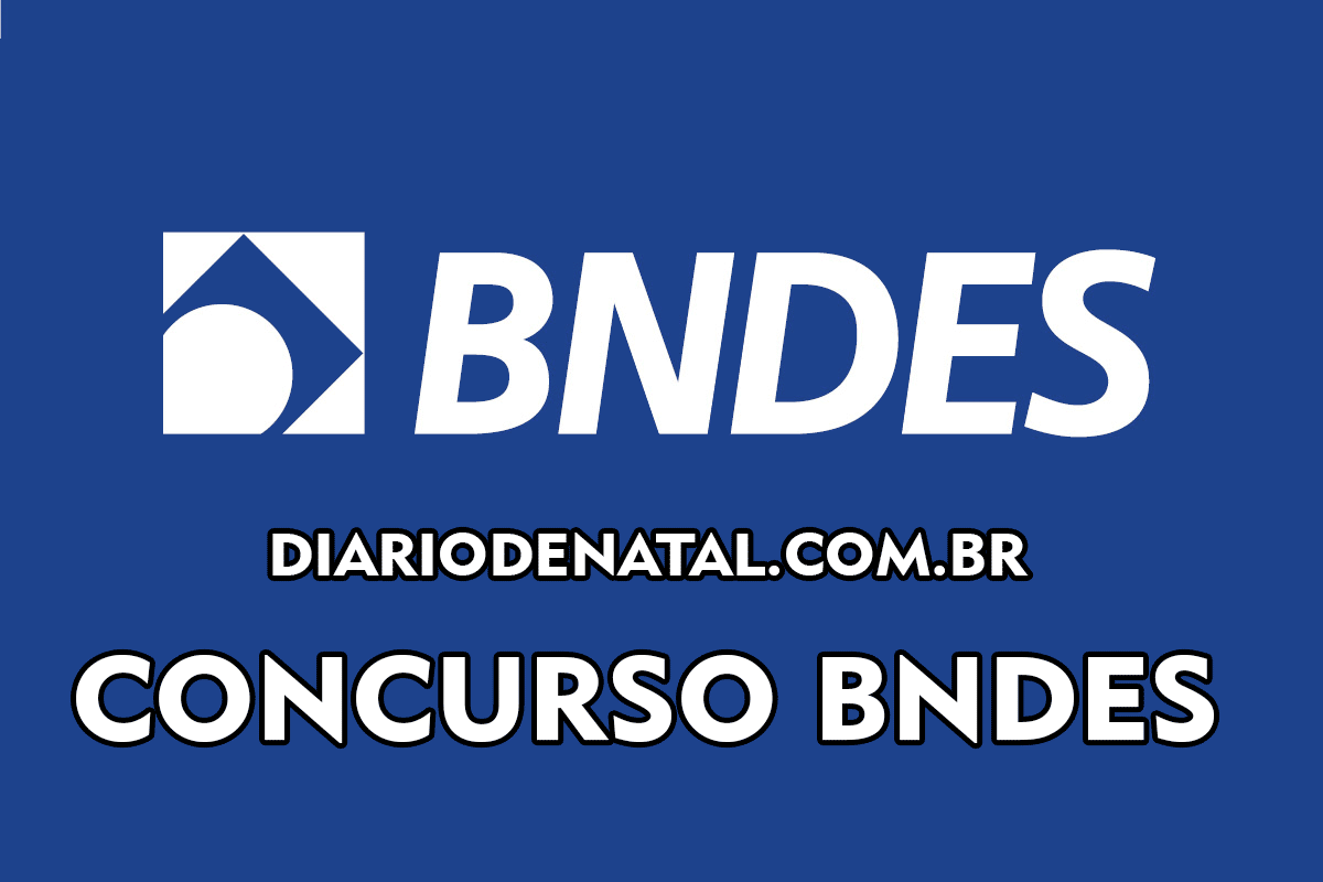 Concurso BNDES 2025