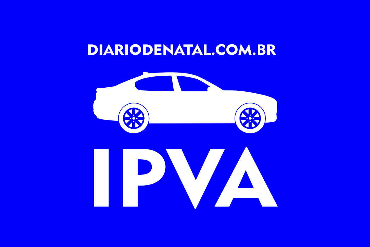 IPVA 2025