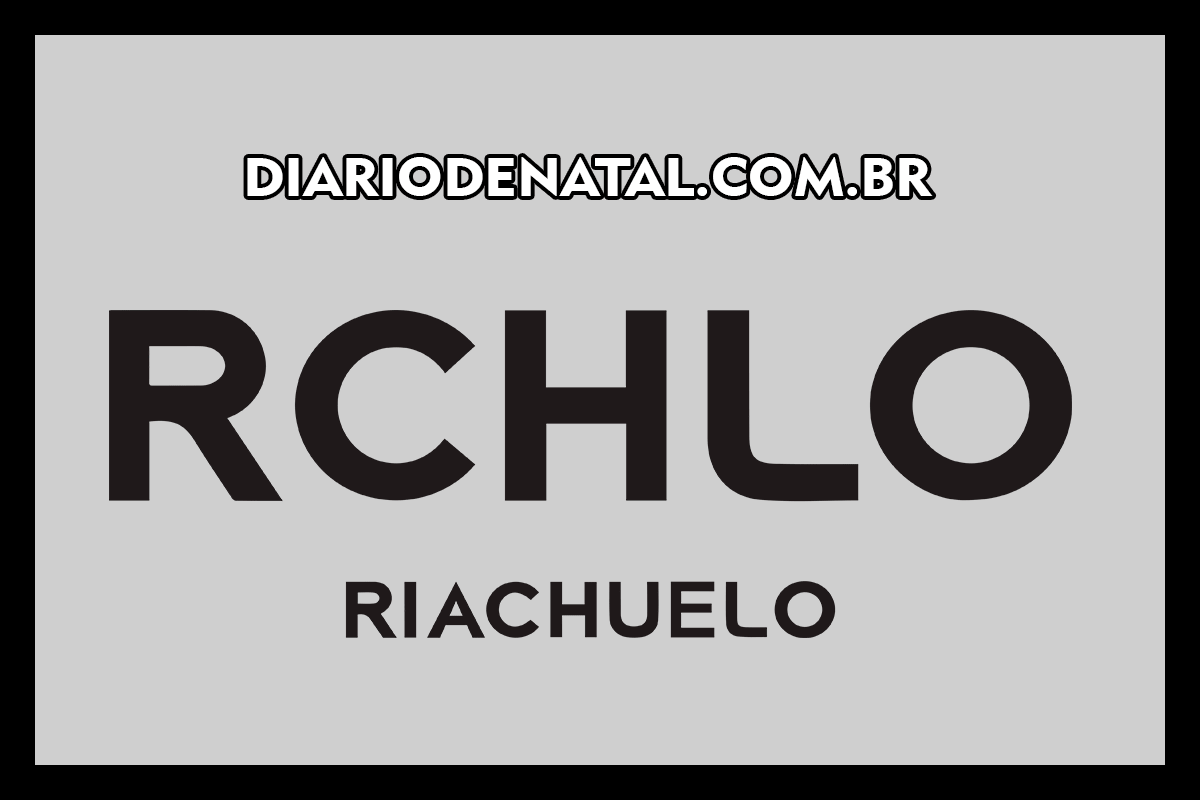 Jovem Aprendiz Riachuelo 2025