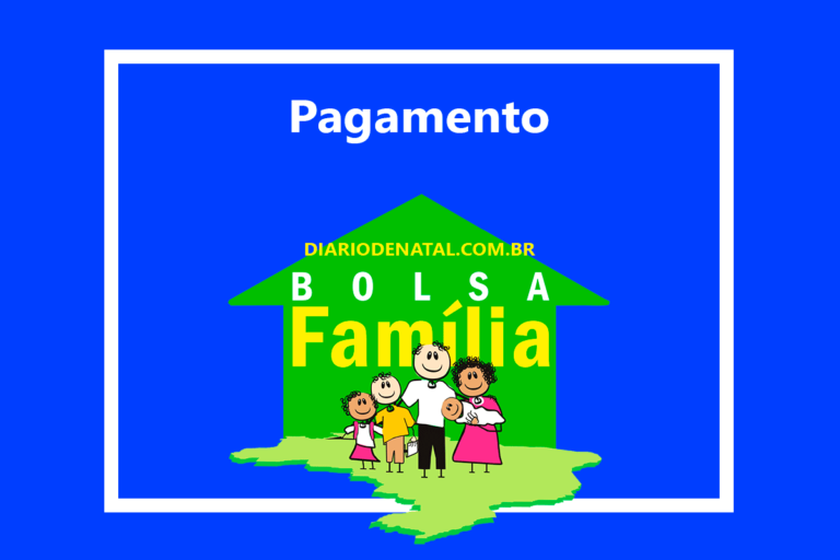 Pagamento Bolsa Família 2025