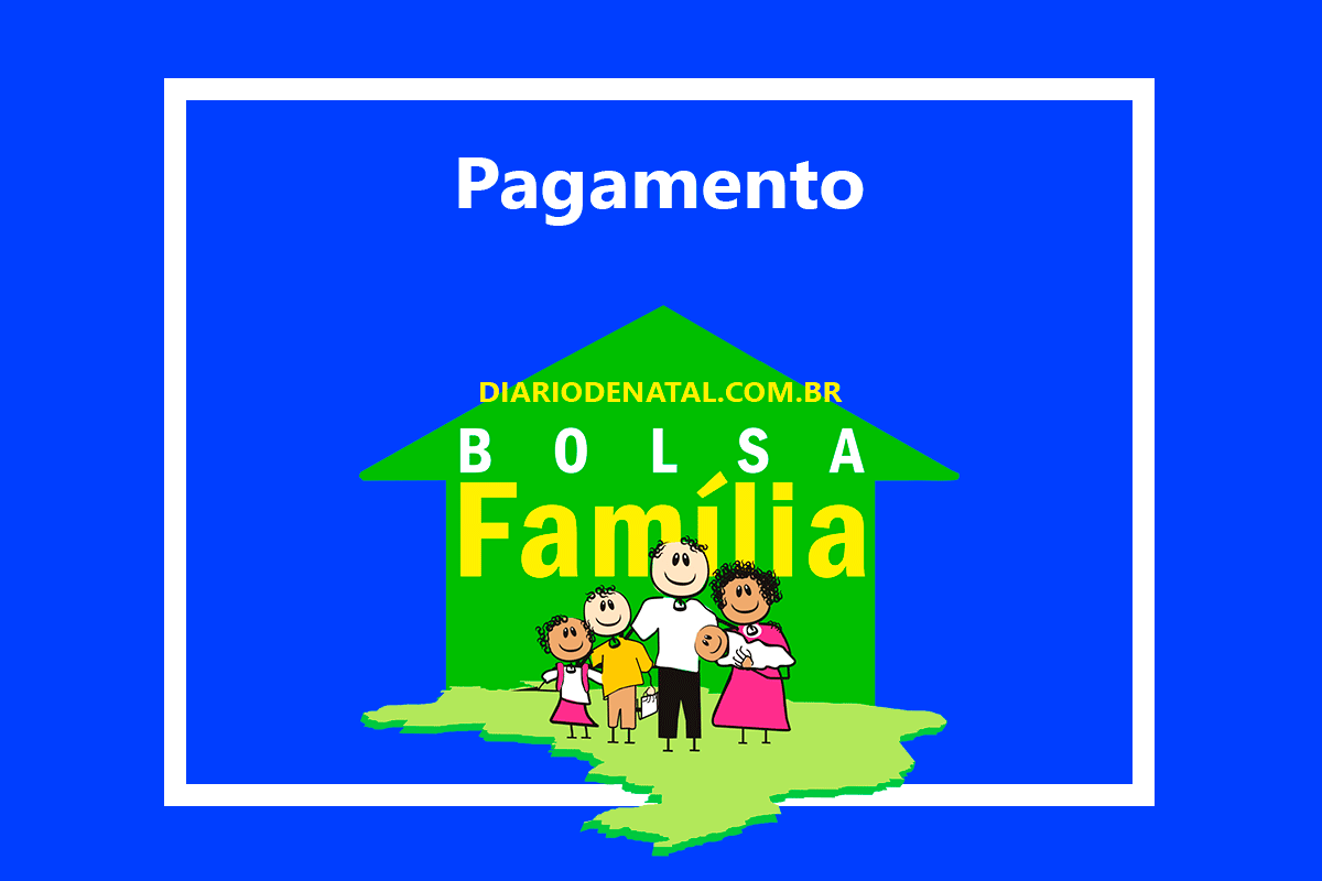 Pagamento Bolsa Família 2025