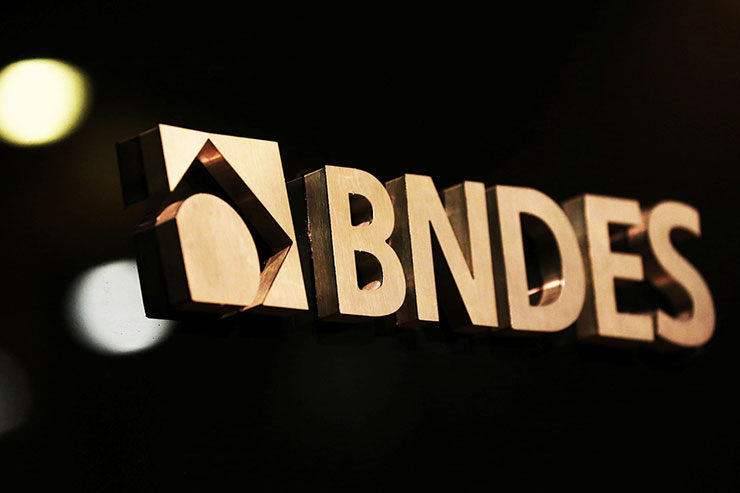Vagas Concurso BNDES 2025