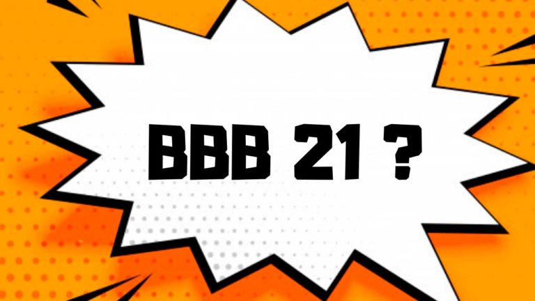 BBB 2025