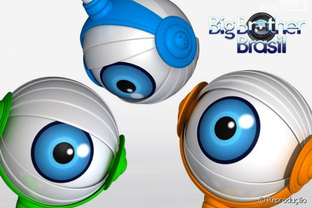 Big Brother Brasil 2022