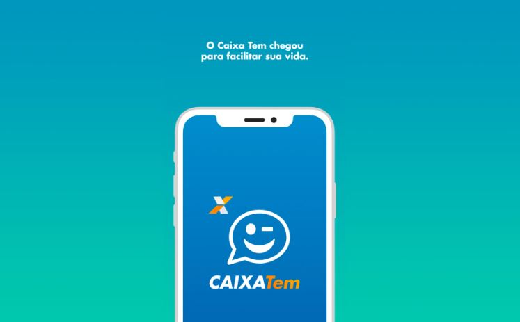 Caixa TEM