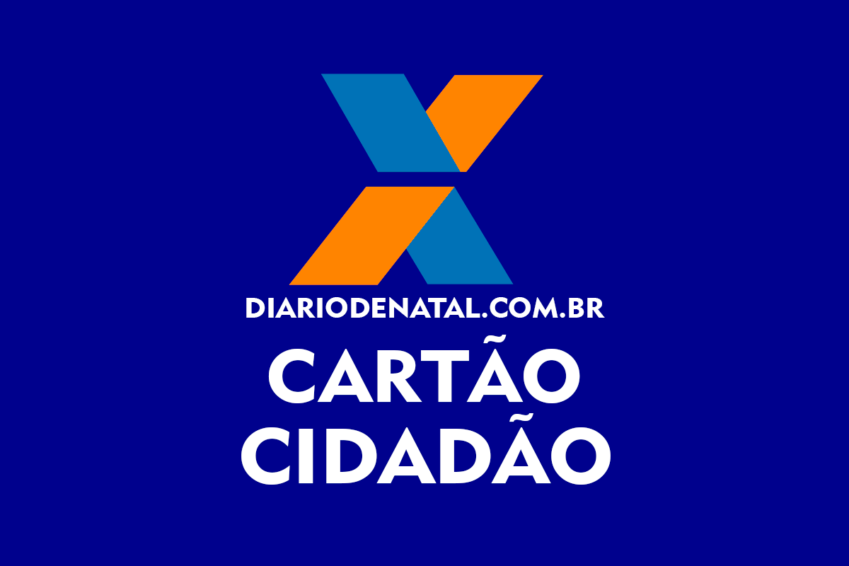 Cartão Cidadão 2025