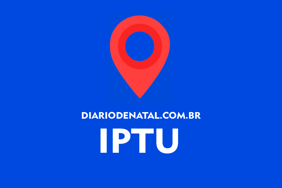IPTU 2025