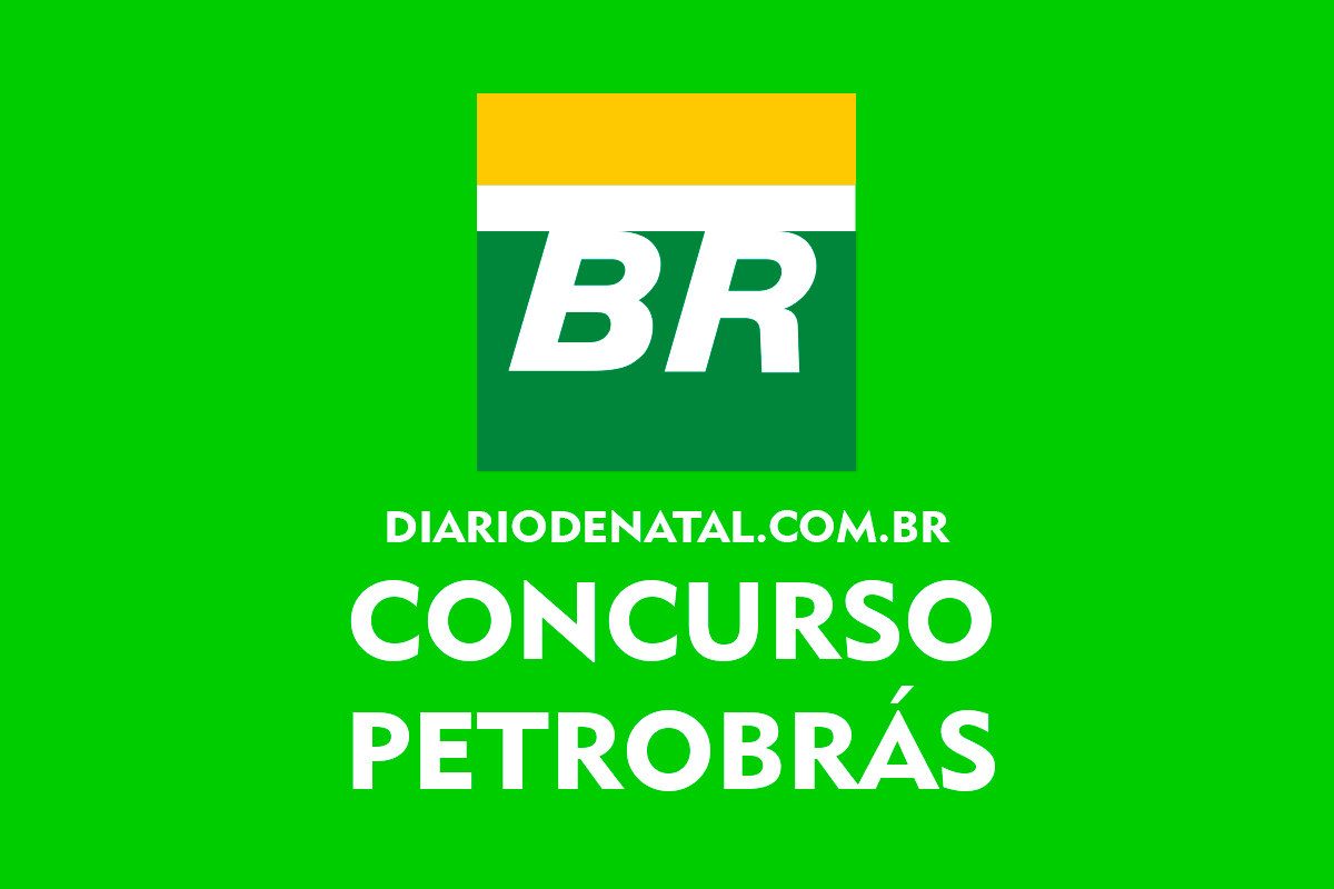 Concurso Petrobrás 2024