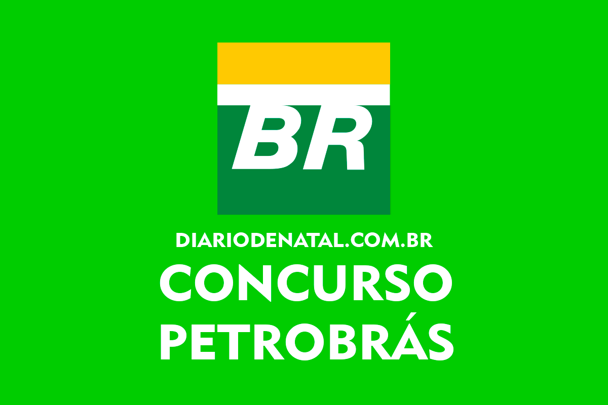 Concurso Petrobrás 2025