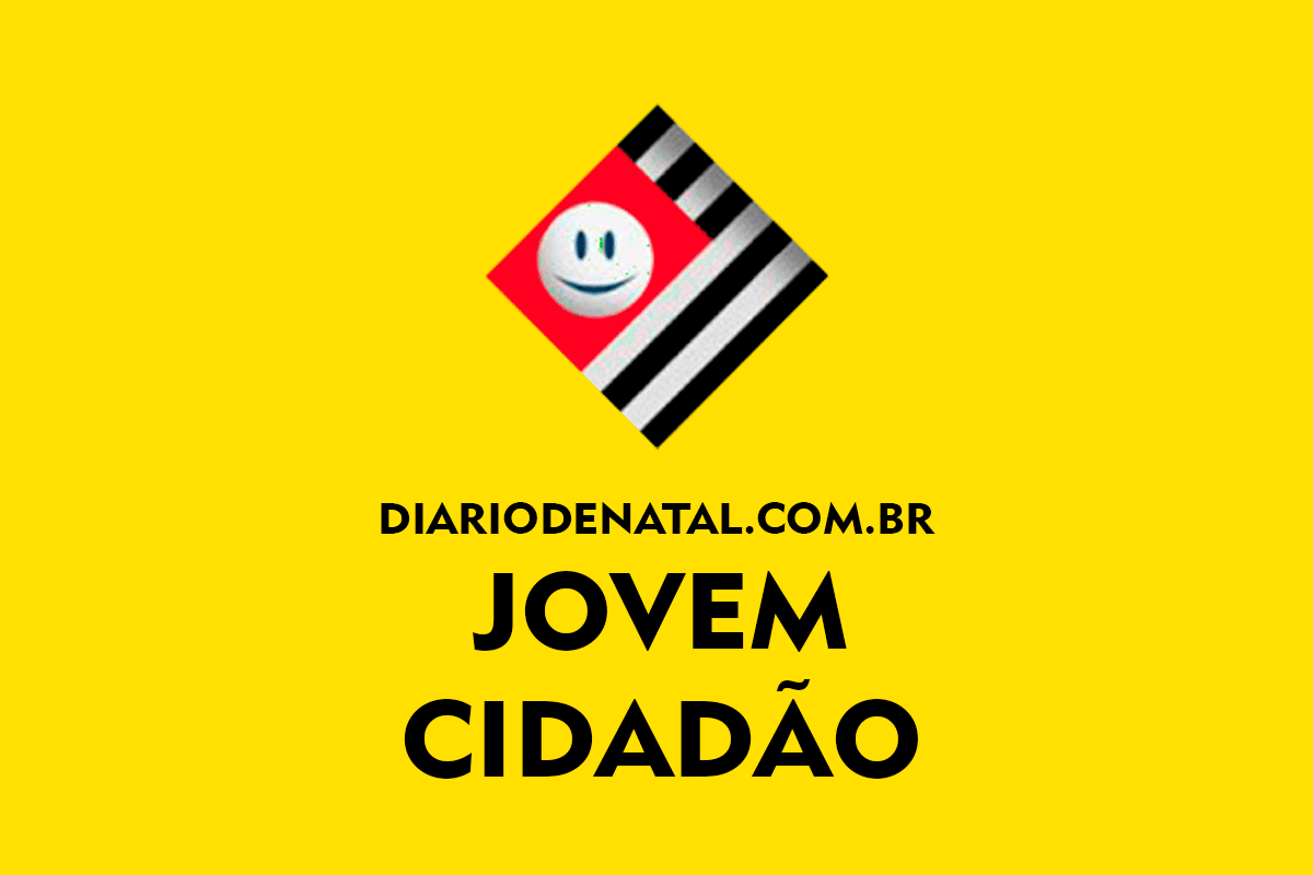 Jovem Cidadão 2025