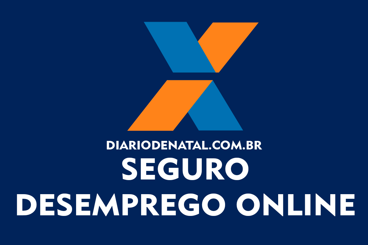 Seguro Desemprego Online 2025
