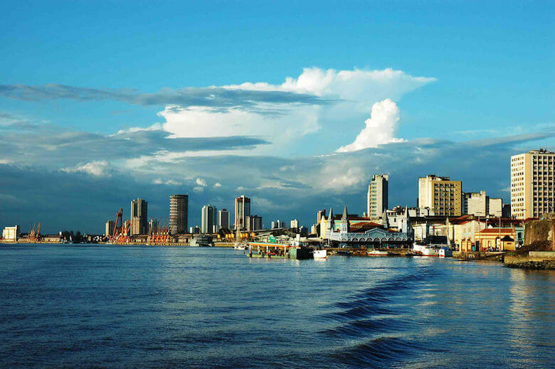 IPTU Belem (PA) 2025